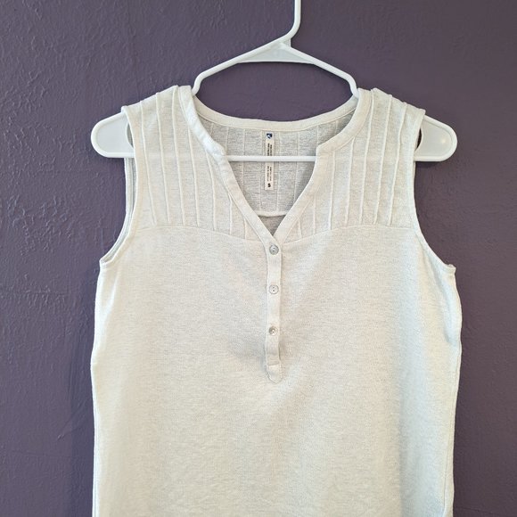Kuhl Brisa tank top size S - Picture 1 of 4